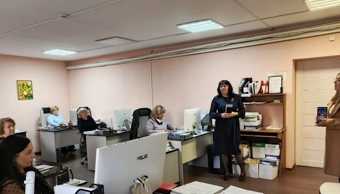Осторожно, мошенники!