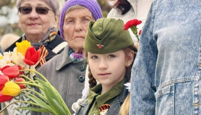 Балаклава празднует 82-ю годовщину освобождения от немецко-фашистских захватчиков