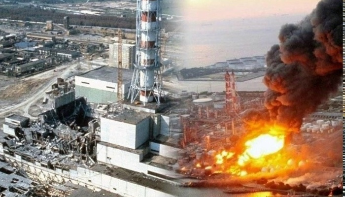 Герои Чернобыля: Севастополь помнит.