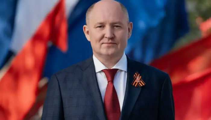 Дорогие севастопольцы! Поздравляю вас с Днём России!