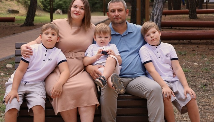 Семьи Севастополя могут получить выплату на погашение ипотеки