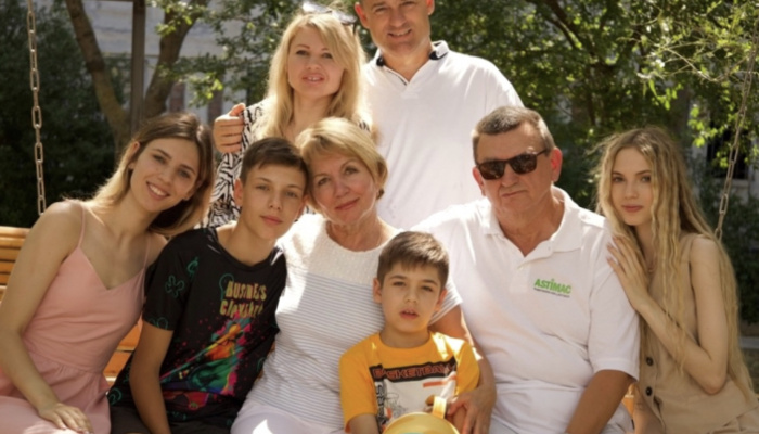 В Севастополе растет число многодетных семей благодаря нацпроекту «Семья»