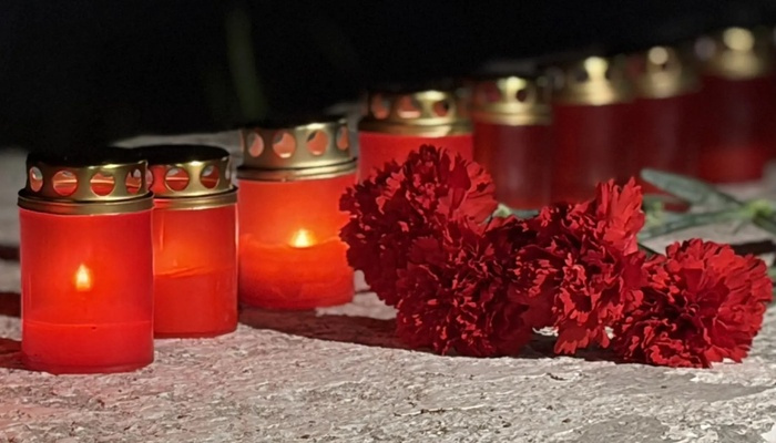  22 июня – одна из самых тяжелых дат в нашем календаре. 