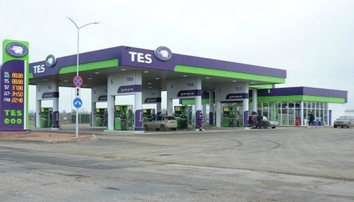 Информация от АЗС ТЭС и «АТАН» .