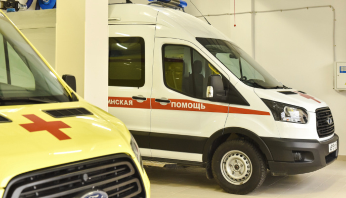 В Севастополе обновят парк скорой помощи и усилят поддержку службы охраны материнства и детства