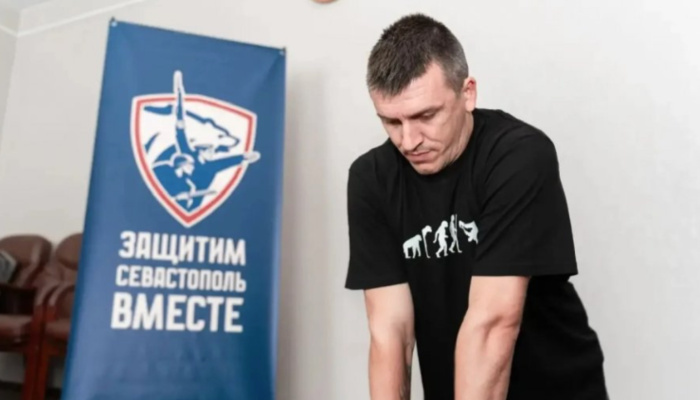 Около 600 севастопольцев прошли курсы по оказанию первой помощи