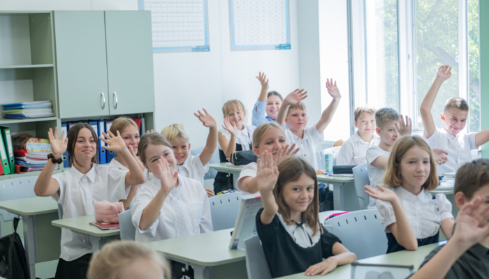 18 и 19 сентября в школах и колледжах Севастополя будут неучебными днями