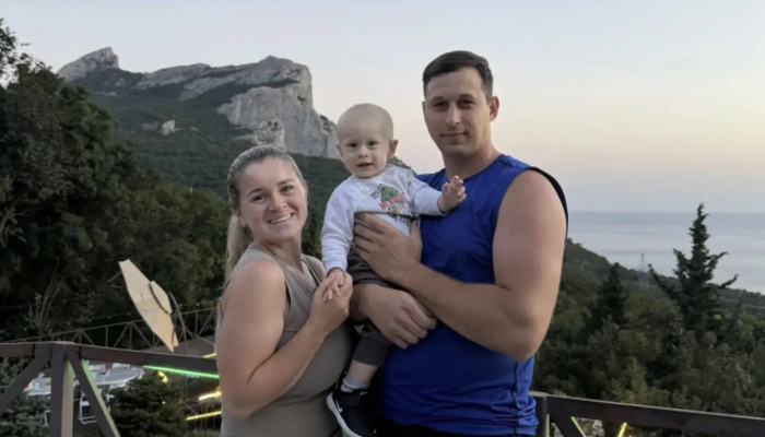 Более 500 семей Севастополя взяли напрокат вещи для малышей с начала года