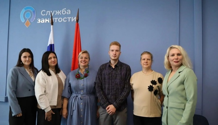 Семь новых бизнес-идей: в Севастополе прошла защита бизнес-планов безработных