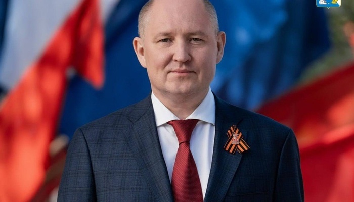 С Днём России!  Губернатор Михаил Развожаев поздравил с главным праздником Российской Федерации.