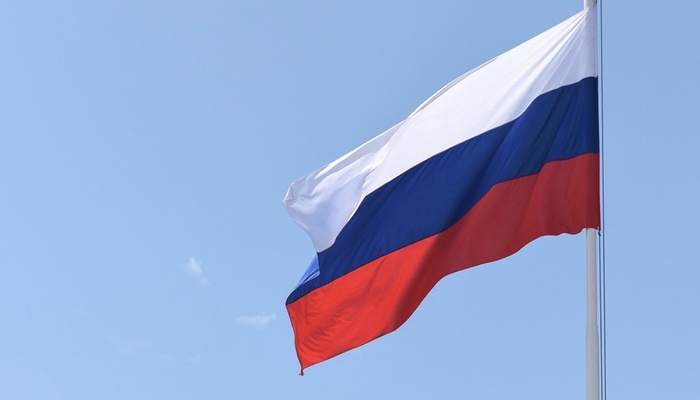 С днем России! Поздравила горожан Елена Сулягина - Директор Департамента труда и социальной защиты населения города Севастополя 