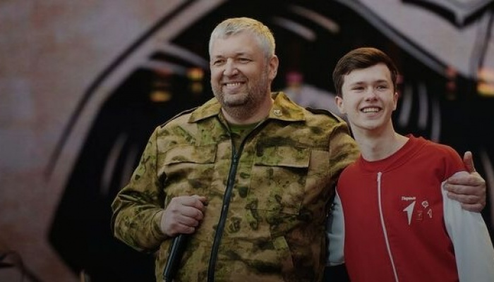Приём заявок на отбор лучших региональных инициатив по вовлечению ветеранов СВО в молодёжные сообщества
