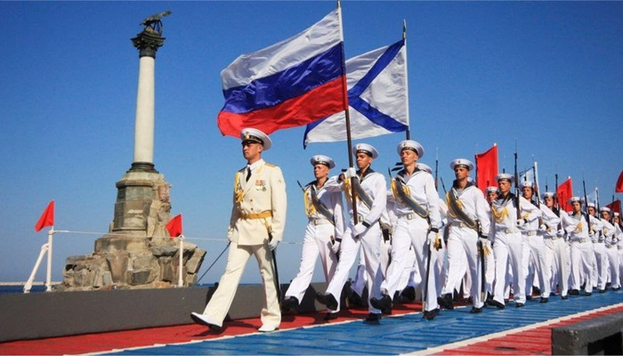 Коллектив ГКУ 