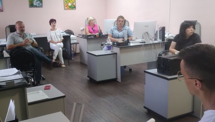 Безопасное голосование и наказ губернатору