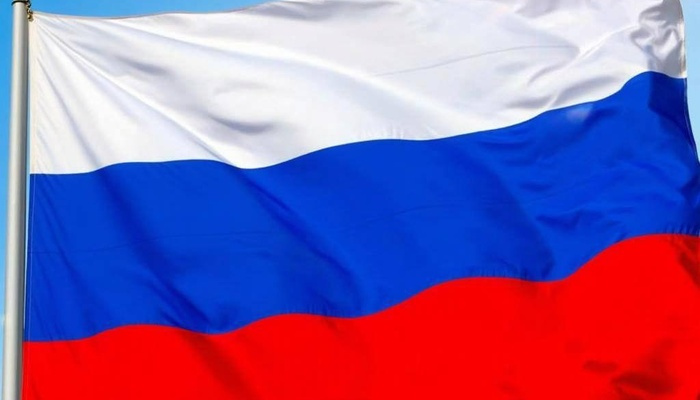 Директор Департамента труда и социальной защиты населения города Севастополя поздравила горожан с днем Государственного флага Российской Федерации