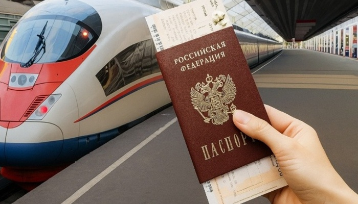 Стало проще оформить билеты на поезд людям с инвалидностью