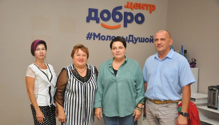  Кадры решают все. Сотрудничество  с НКО может стать важным шагом к интеграции людей старшего возраста в активную жизнь общества, предоставляя им возможности для полезной деятельности и самореализации.