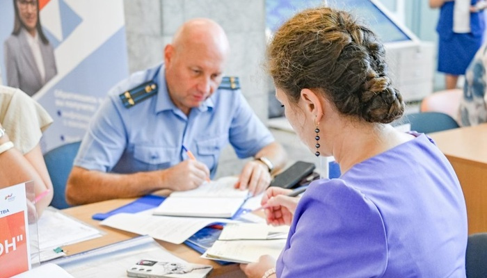 В Севастополе участникам СВО помогут с трудоустройством