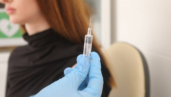 Почти 150 тысяч севастопольцев прошли вакцинацию от гриппа