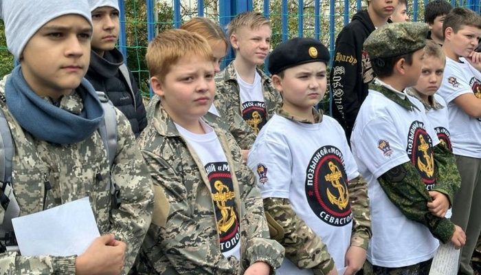 Позывной «Морпех»: как социальные инициативы помогают увековечивать память героев