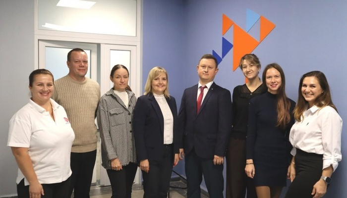 В 2025 году 62 севастопольца открыли собственное дело при поддержке Кадрового центра «Работа России»
