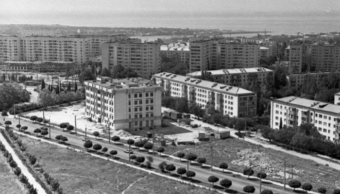 В Севастополе пройдет выставка к 50-летию Гагаринского района