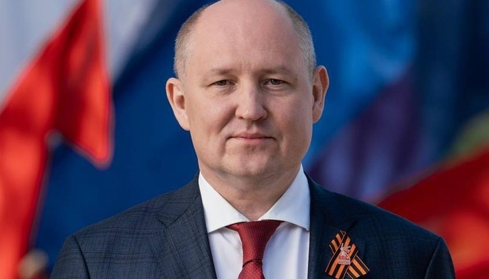 Поздравление губернатора Севастополя Михаила Развожаева с особым праздником Дня Матери.