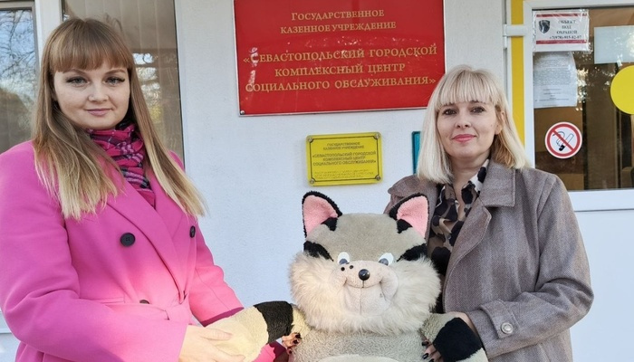 Добрых дел не бывает много. В день волонтера это особенно актуально.
