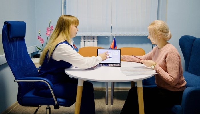 Каждый третий соискатель с инвалидностью нашел работу благодаря Кадровому центру Севастополя