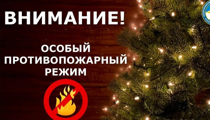 Департамент общественной безопасности города Севастополя информирует