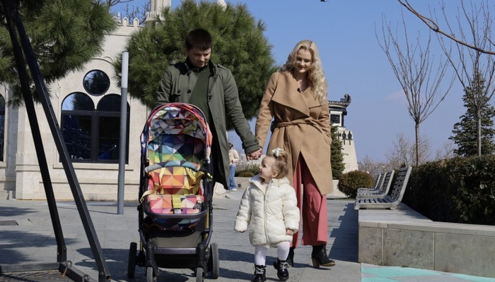 В Севастополе принят пакет социальных постановлений, направленных на поддержку семей с детьми, развитие системы ранней помощи и улучшение обеспечения техническими средствами реабилитации.
