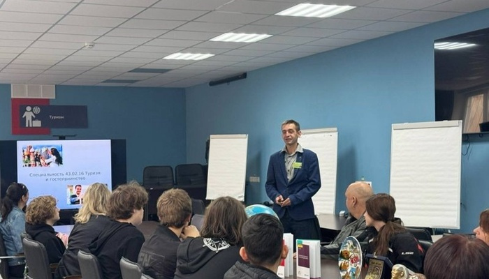 В колледжах и техникумах Севастополя пройдет День открытых дверей