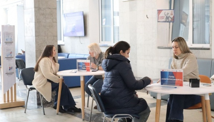 В Севастополе прошел первый в 2025 году отбор соискателей