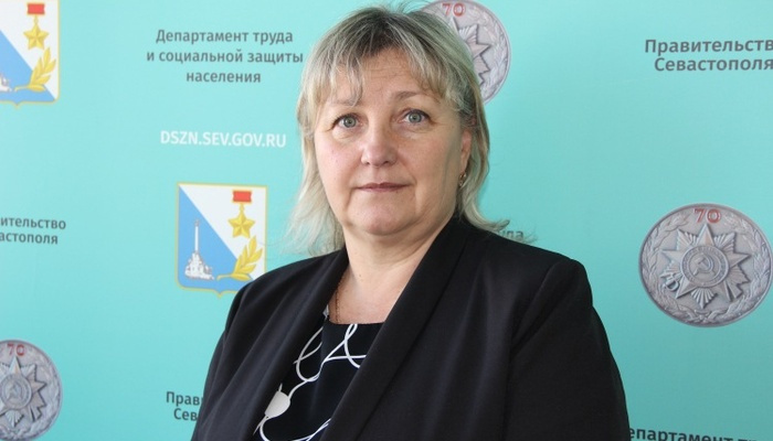 В Севастополе социальный контракт помогает найти работу и заняться любимым делом