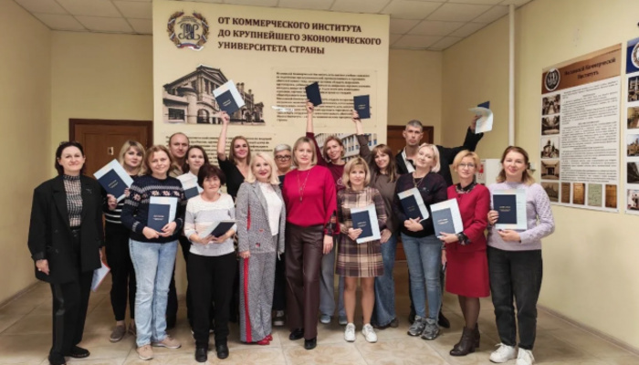 Каждый третий севастополец нашел работу после бесплатного обучения при поддержке службы занятости
