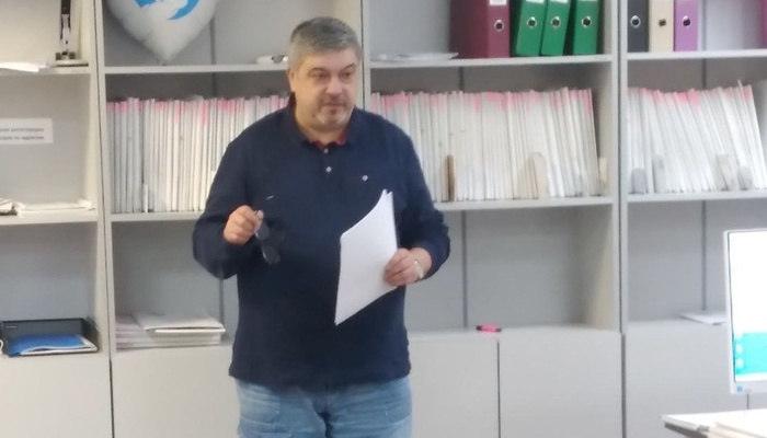 Бдительность и еще раз бдительность!