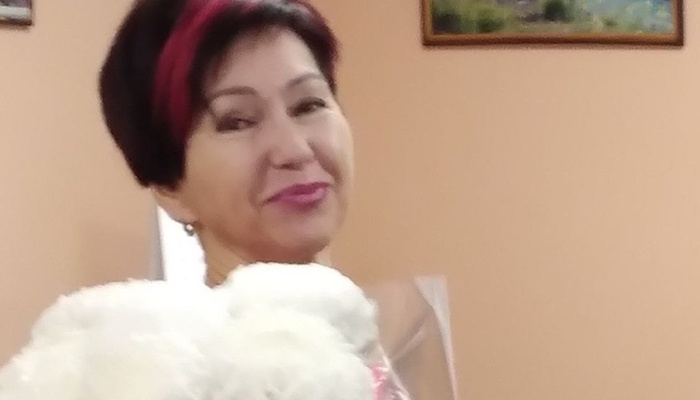 С днем рождения Алевтина Владимировна! Здоровья Вам и всех благ!