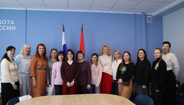 Каждая вторая женщина, обратившаяся в службу занятости Севастополя в 2026 году, уже трудоустроена